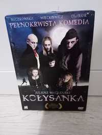 Kołysanka film na DVD