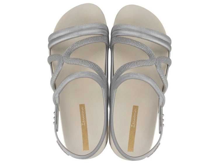 Buty sandały damskie Ipanema Walk Sandal r. 37-42