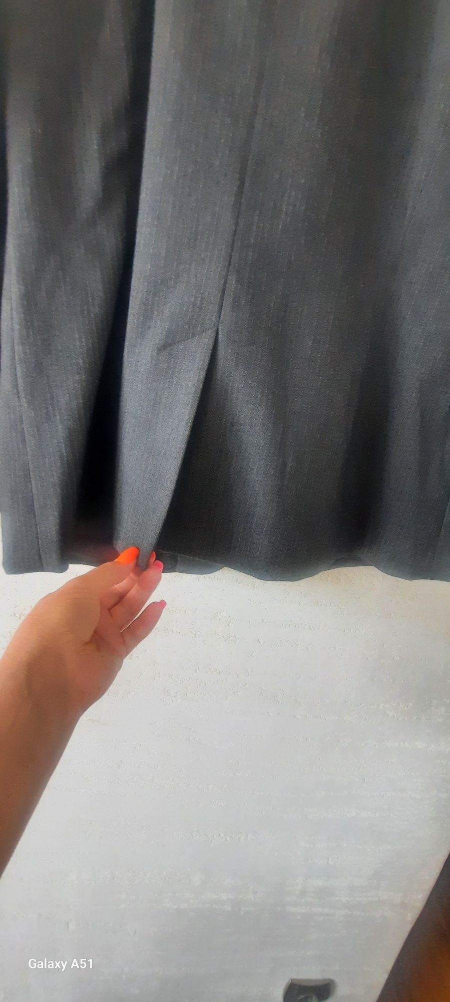 Żakiet/ Garnitur  H&M  rozm.48