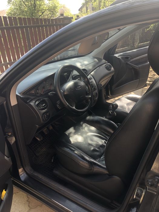 Продам Ford focus 2004р