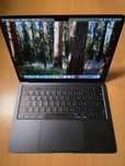 Macbook Air 13.6 M2 2023 garantia