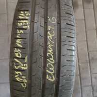 1x Continental Ecocontact 6 195/65R15 91H 1 sztuka letnia