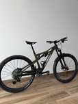 KTM Prowler Master M 14kg