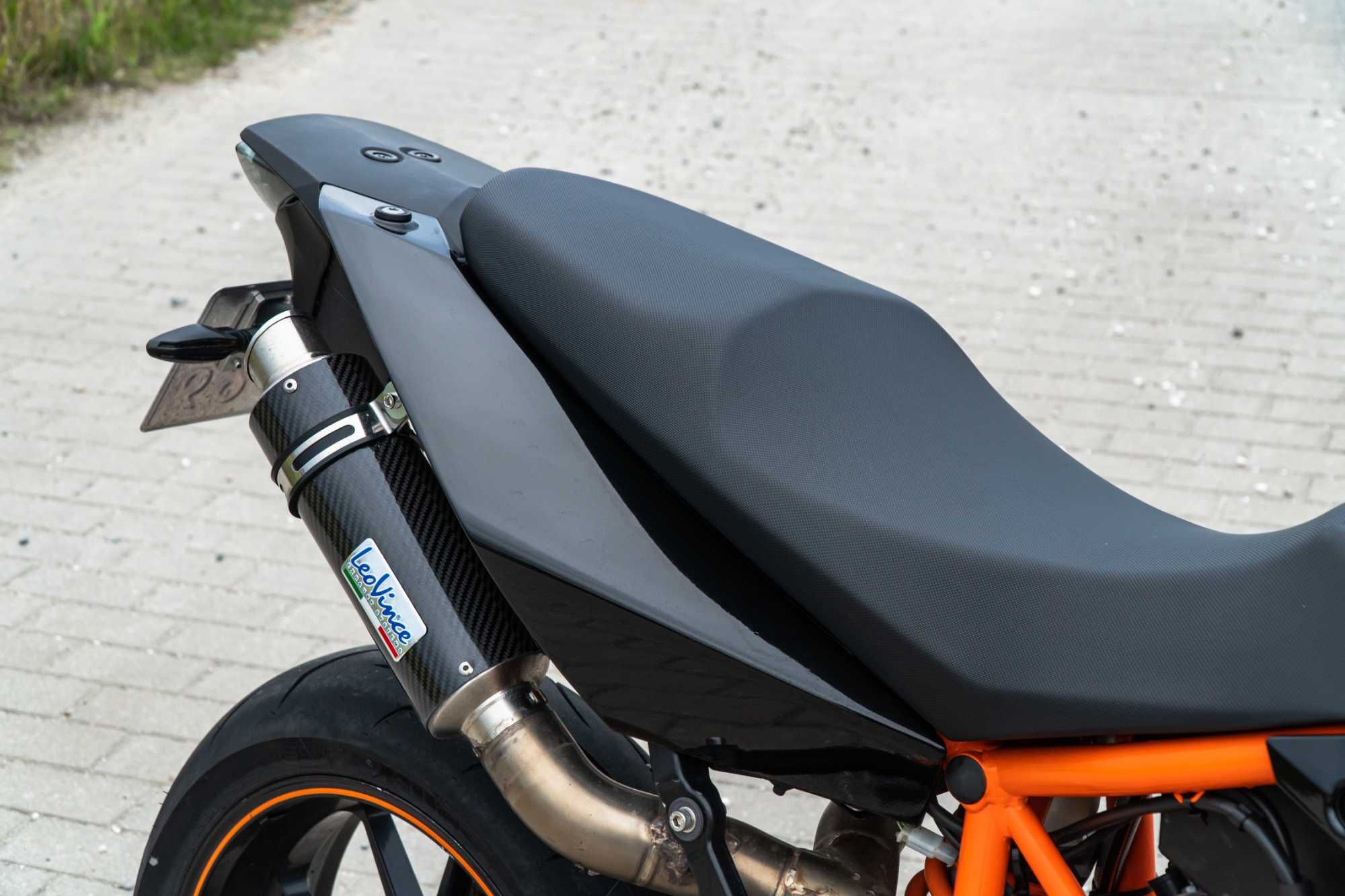 KTM SM-R 990 Niski przebieg 2009r SUPER SM SMT LC8 V2 DUKE ADVENTURE