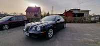 Jaguar S-type 2.7crd Unikatowy stan, manual, możliwa zamiana!