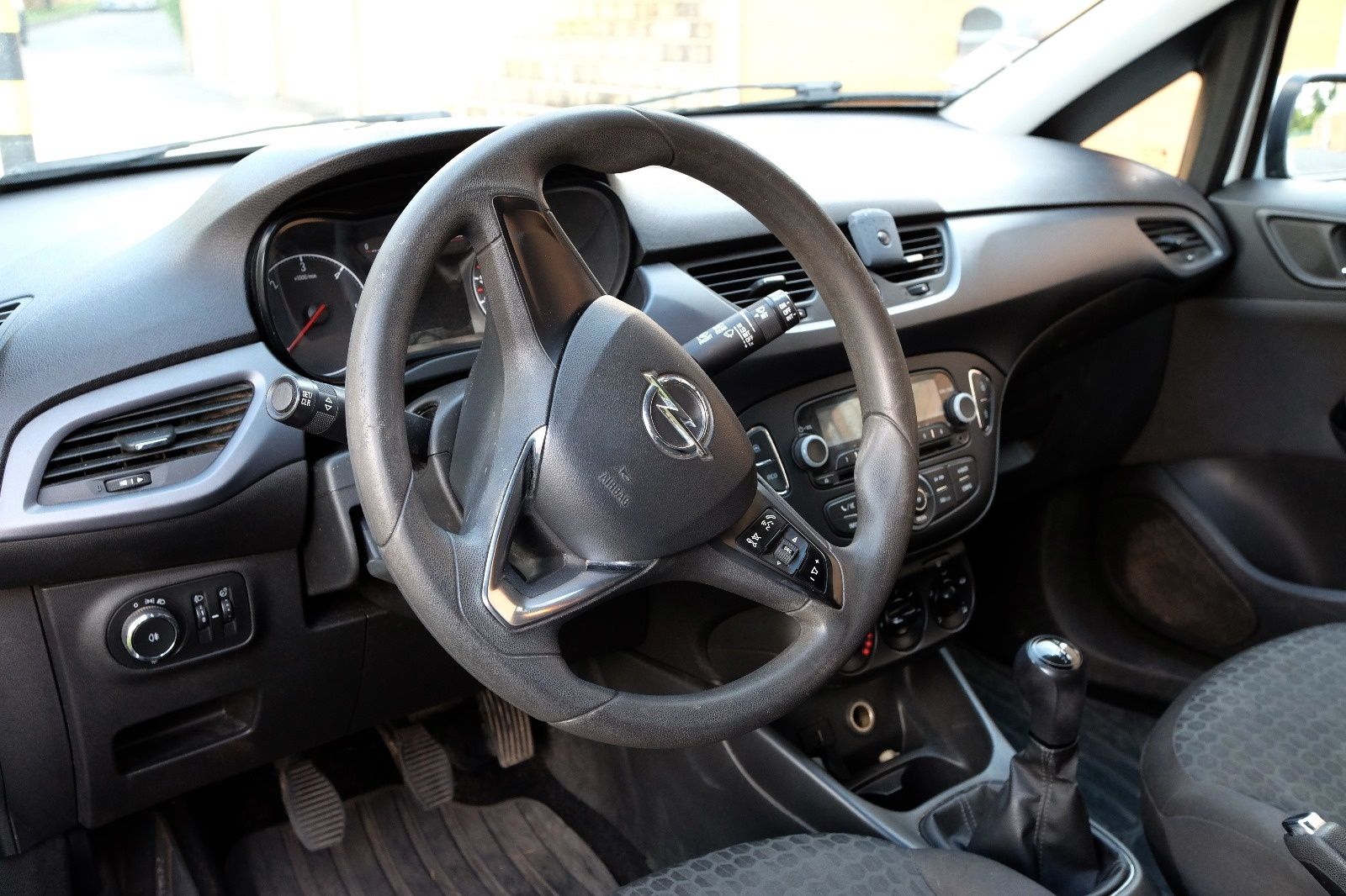 Opel Corsa 1.3 CDTI 95cv 2015