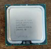 Procesor Intel Core 2 Duo E4600 2,4 GHz