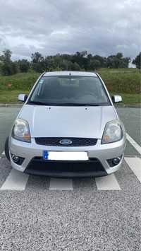 Ford Fiesta 1.4 TDCI