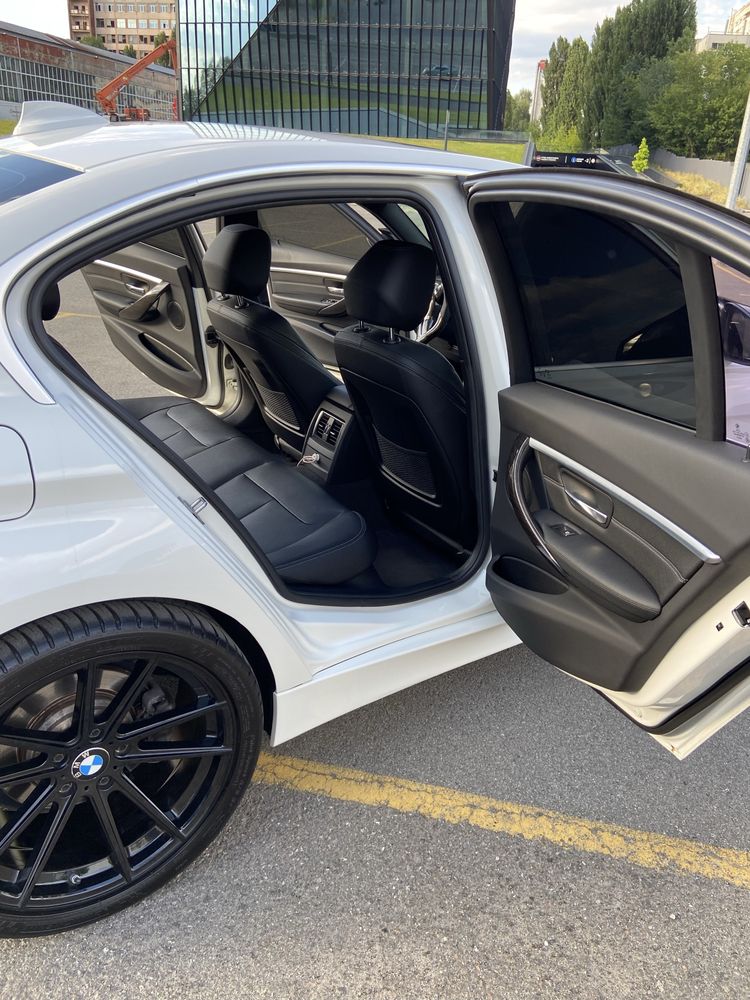 Продам BMW 330e I Perfomance