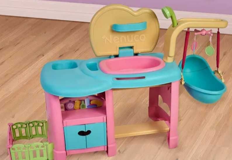 Baby Care Nenuco
