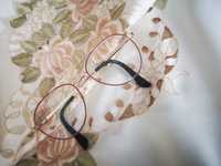Okulary damskie  oprawki
