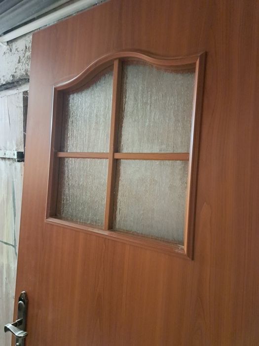 Drzwi łazienkowe Calwados 70P.