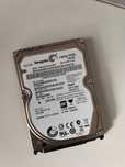 Жорсткий диск hdd seagate 1tb