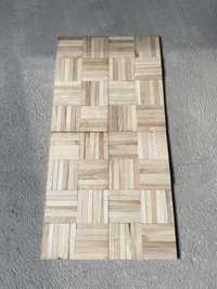 Mozaika klepka drewniana paczka 2,5m2