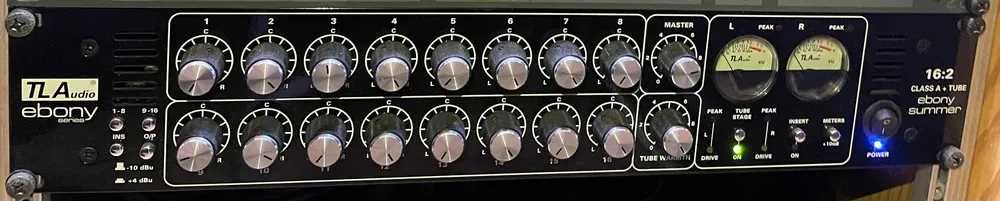 Synths DrumMachines Midi Fx's Mixers PARADISE !