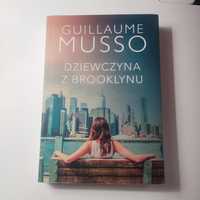 Musso Guullaume Dziewczyna z Brooklynu