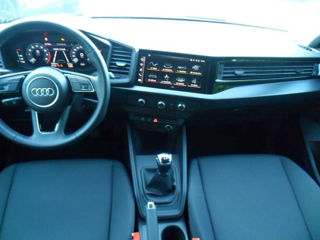 AUDI A1 SPORTBACK 1.0 TFSI NACIONAL