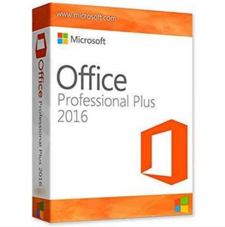 Ключ активации Microsoft office 2016