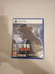 The Last Of Us Part 2 na PS5 | PL | Stan idealny