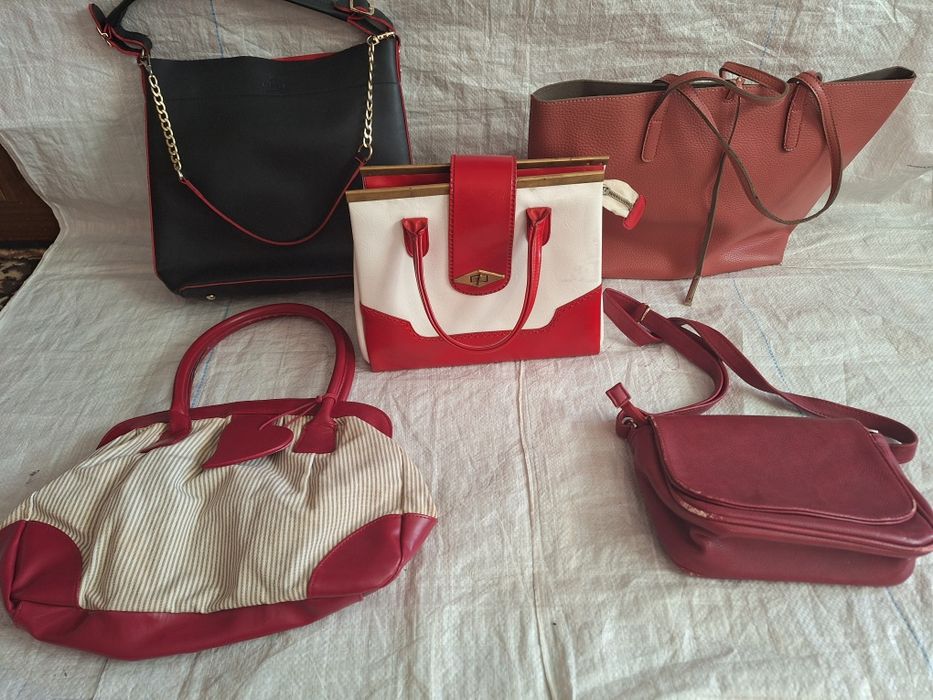 Сумка тканевая шопер