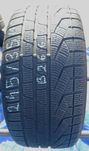 245/35/18 Pirelli SottoZero Winter 240 Serie 2 RSC 92V