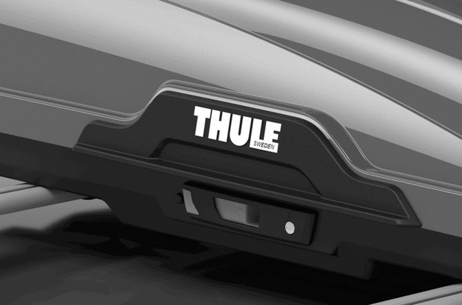 Новий автобокс Thule Motion XT L багажник на дах туле моушн хт Л xl M