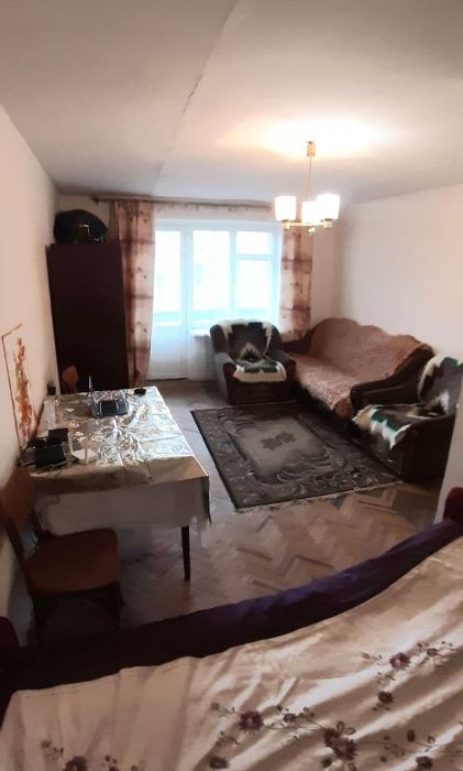 Здам дешеву 1-кім. кв-ру не далеко від центру на вул. Мазепи