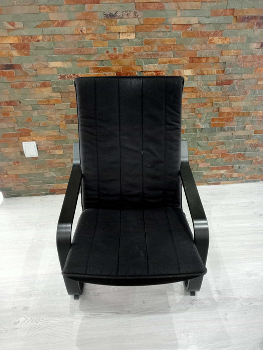 Cadeirões Ikea Poang