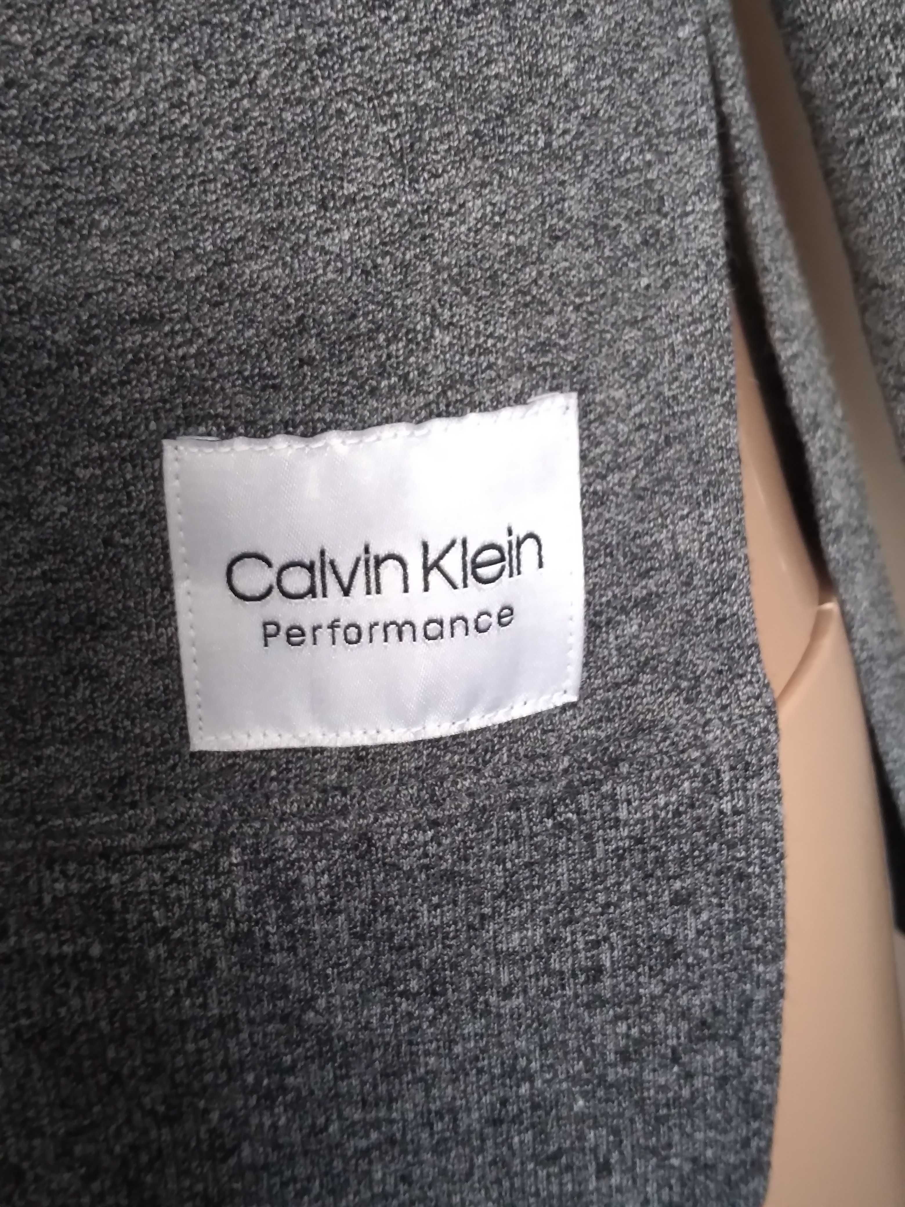 Bluza z kapturem damska Calvin Klein M