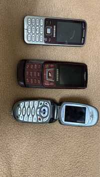 ретро телефоны (2000)