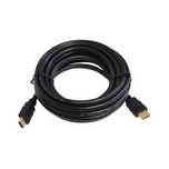 KABEL HDMI męski /HDMI 1.4 męski 10M with ETHERNET ART oem