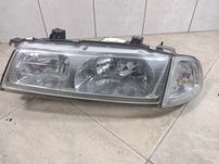 Lampa reflektor przód lewy Honda prelude 4 IV  Europa wysyłka  olx