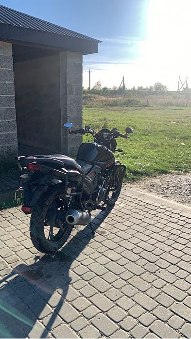 Продам ліфан 200стр