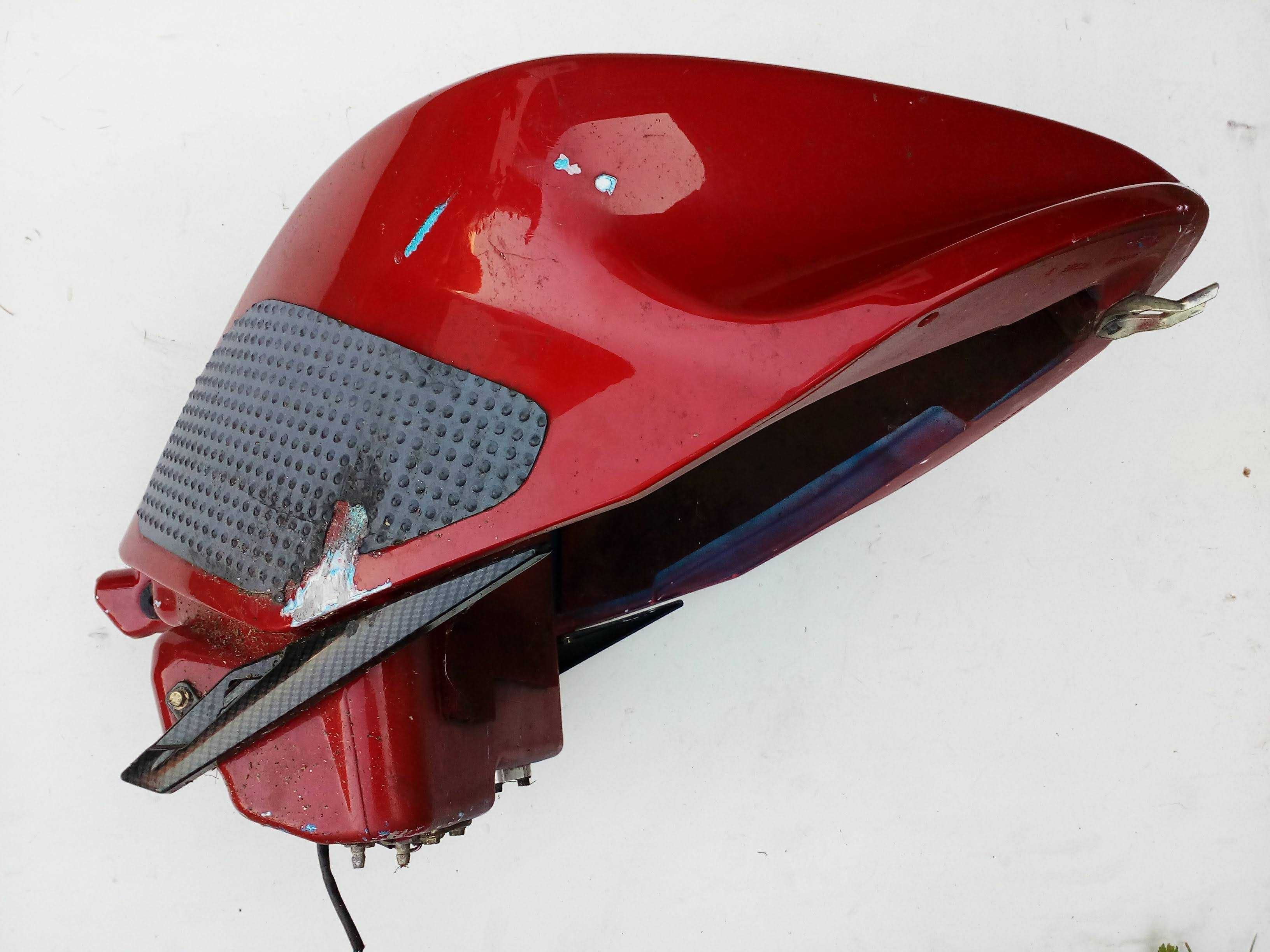 Triumph sprint 1050 zbiornik paliwa bak