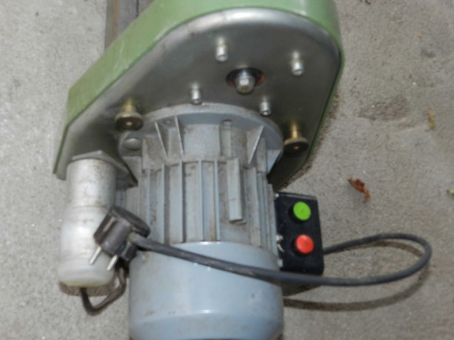 Tokarka do drewna Electra Beckum HDM1000 możliwa wysyłka