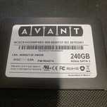 Nowy dysk SSD 2,5" 240GB win.10 Pro AVANT (49)