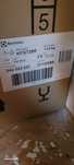 Okap Electrolux Kfg726r