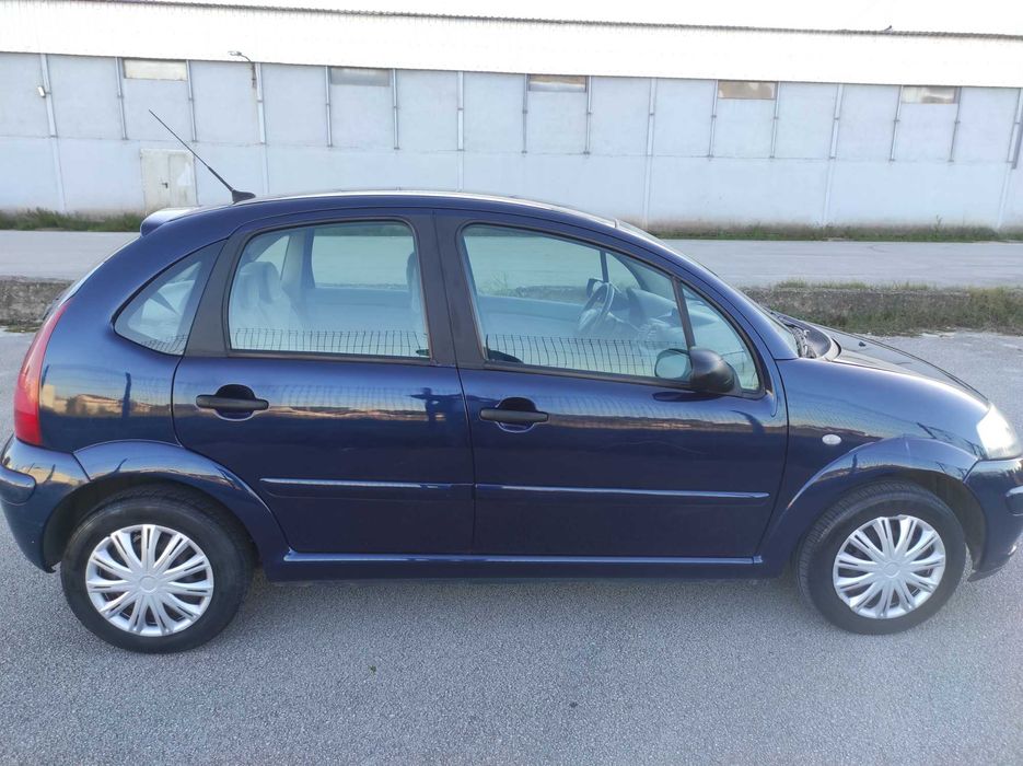 Citroen C3 1.1  5 portas