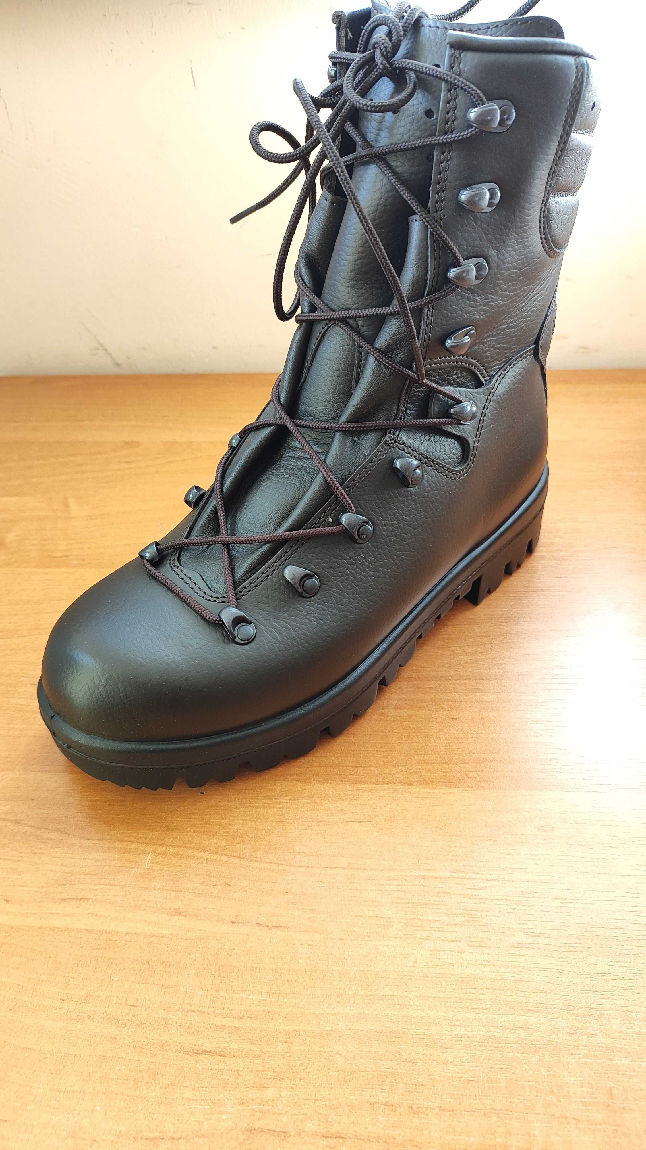 Buty zimowe WP demar wz. 933A/mon rozmiar: 27,5 cm