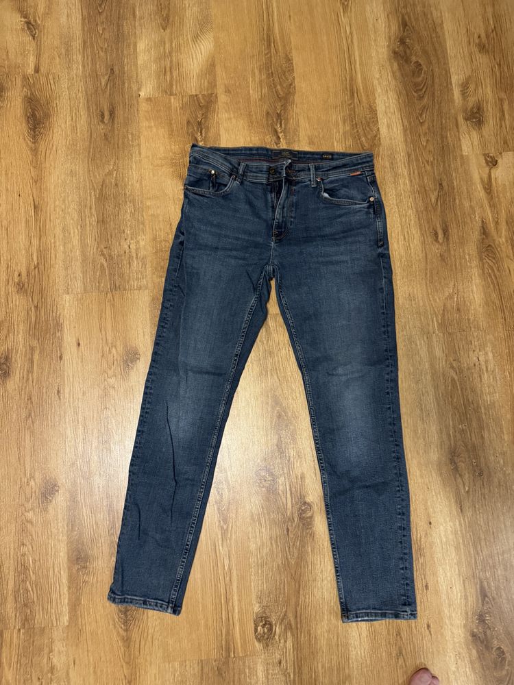Джинси Colins, Cropp slim