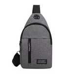 Mochila de ombro/peito