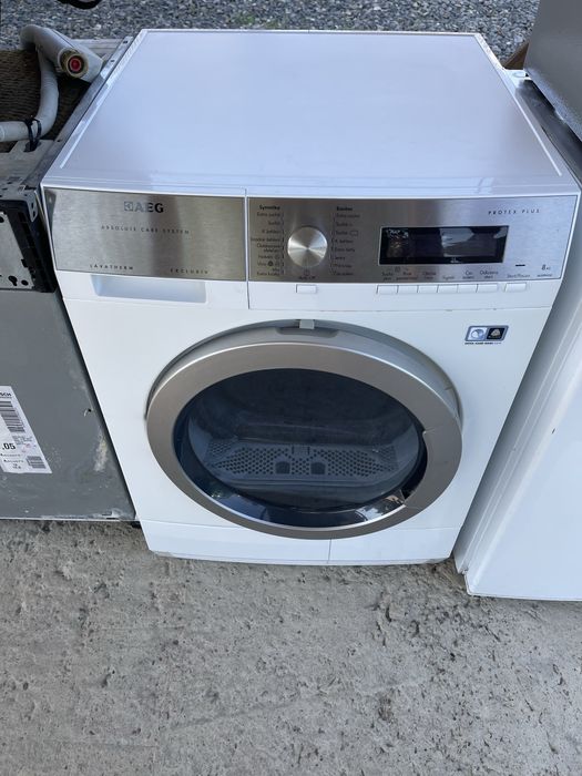 Сушильна машинка