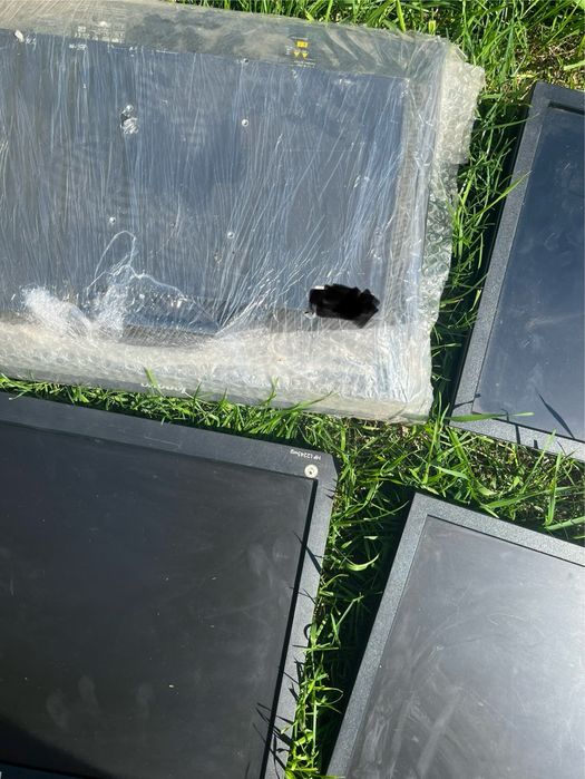 Опт/роздріб  монітори Dell 21 дюйм