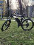 Rower Elektryczny Merida Bateria 24AH