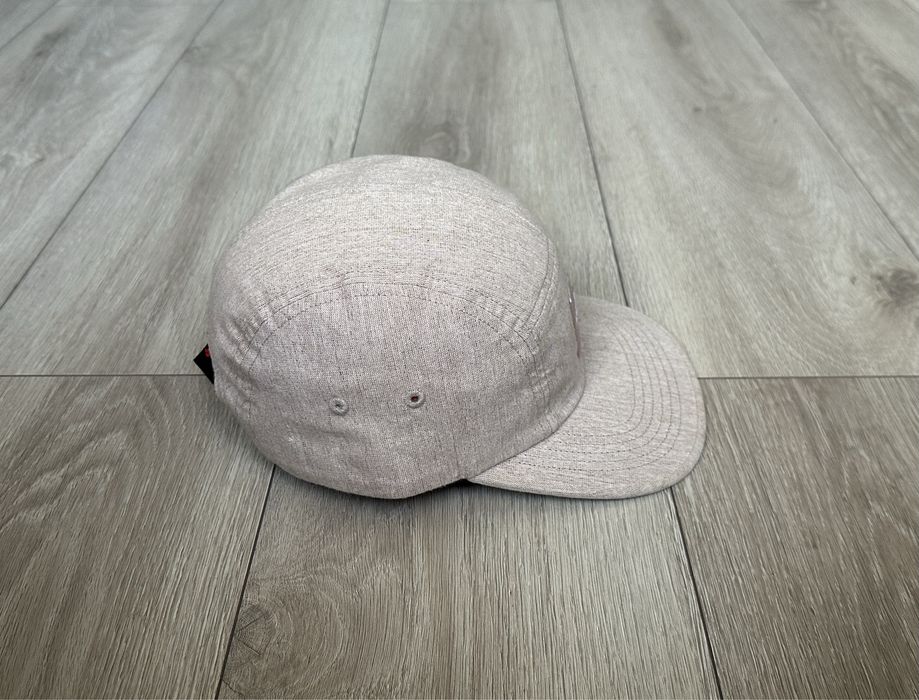 Кепка пятипанелька HUF