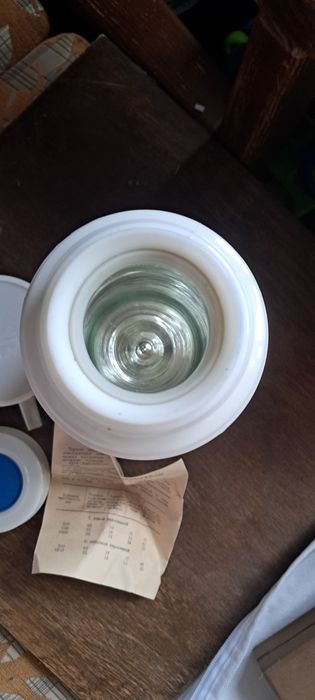 Термосы и сосуды Дьюара Новый! Сделано в USSR.