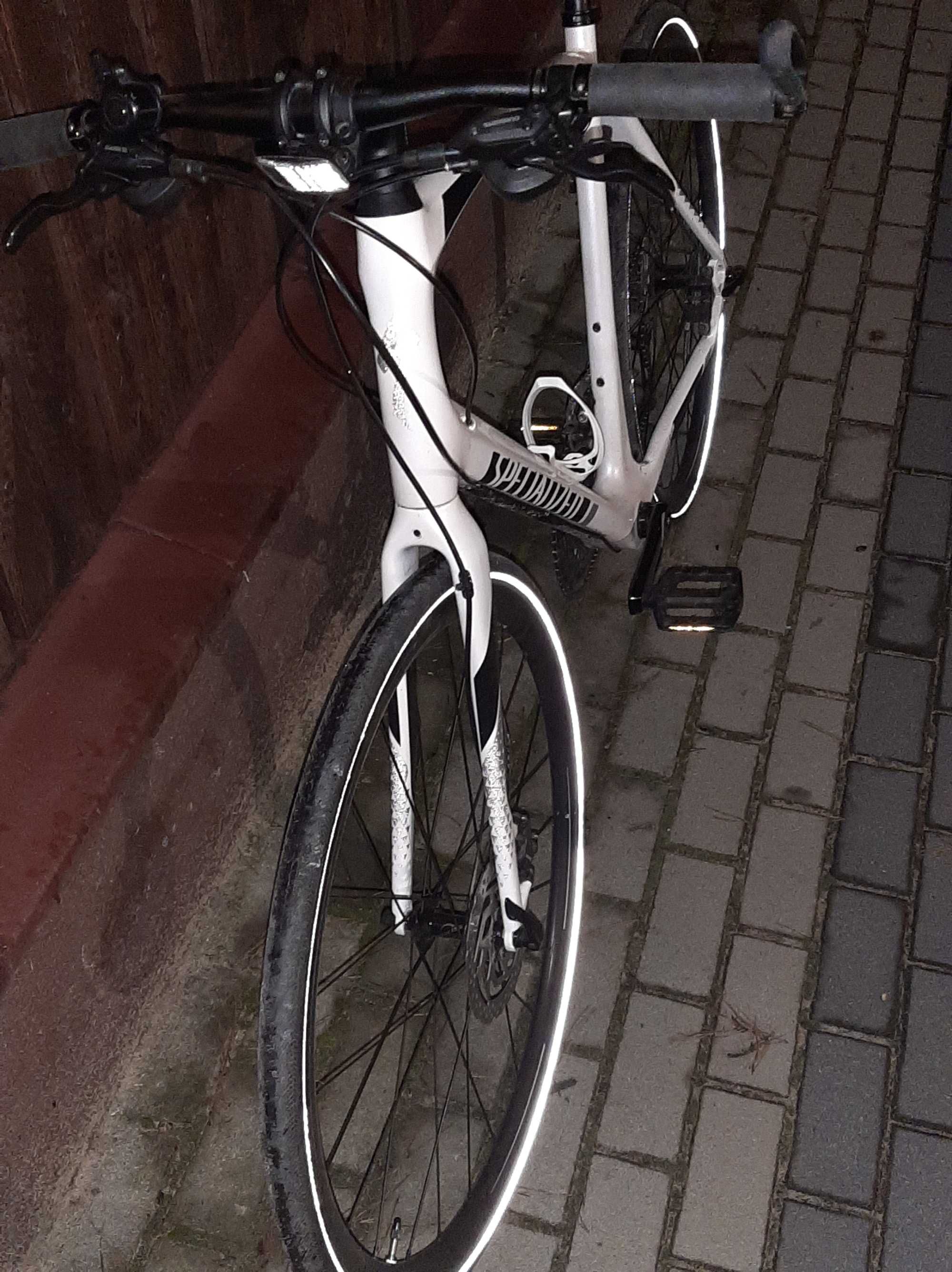 Specialized Sirrus