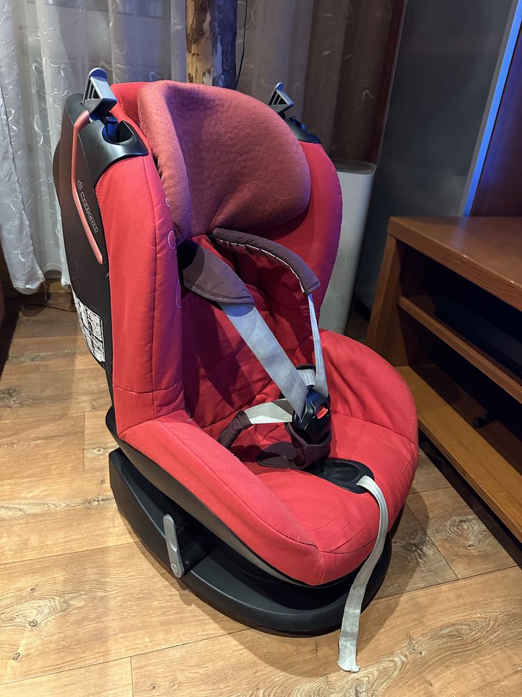 Maxi-Cosi TOBI fotelik samochodowy 9-18kg ADAC