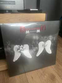 Depeche Mode Winyl Memento Mori Exclusive Clear