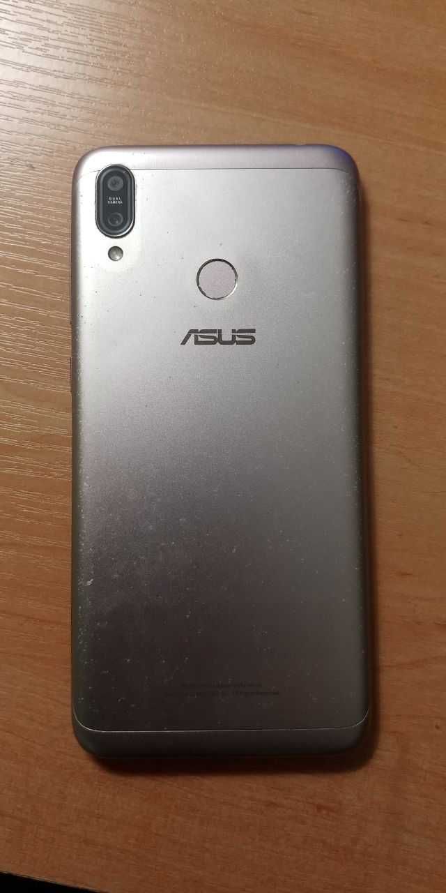 Asus ZenFone Max (M2) 4/32GB